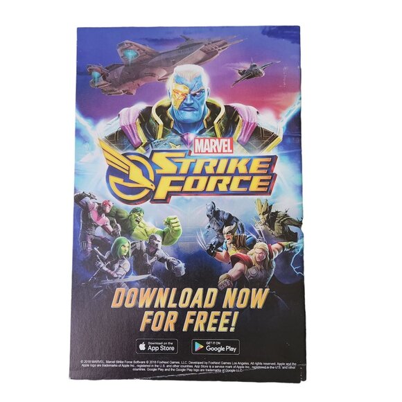 Marvel All New Wolverine #35 2018 Comic Book Collector Bagged Boarded - Picture 2 of 2